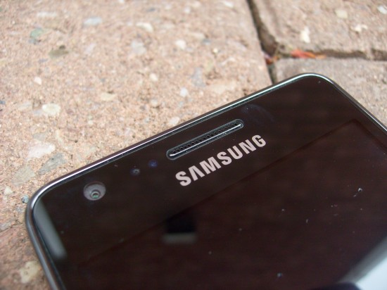 Samsung Galaxy S II Review