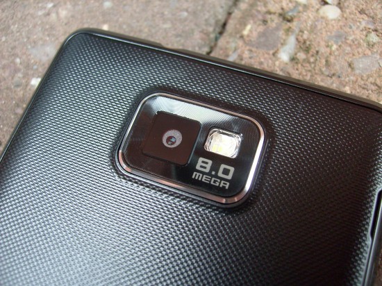 Samsung Galaxy S II Review