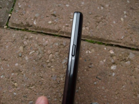 Samsung Galaxy S II Review