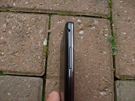 Samsung Galaxy S II Review