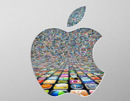 iOS5 to be unveiled on Monday