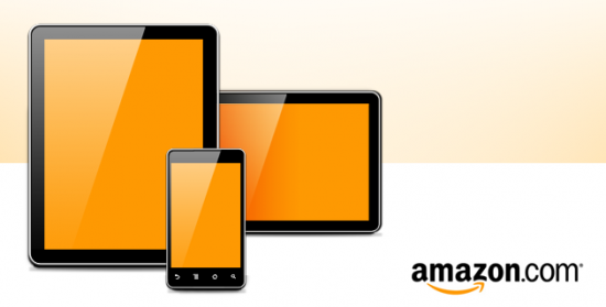 Amazons family of Android devices on the way?