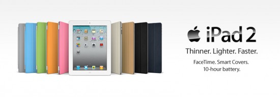 iPad 2 Mini Review