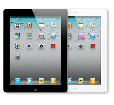 iPad 2 Mini Review