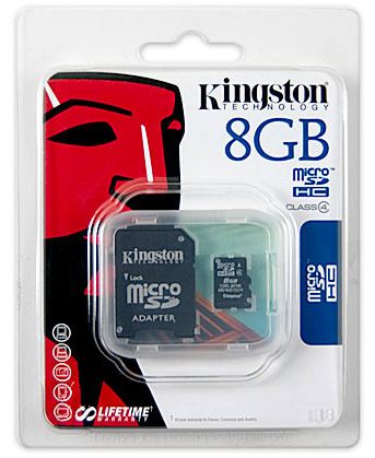 Looking for a cheap microSD card?