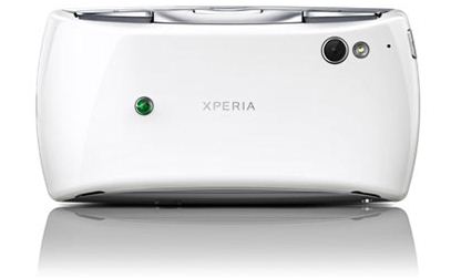 Xperia PLAY on O2   Now arriving in June