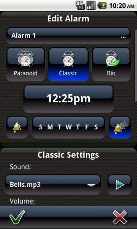 SPB Time for Android