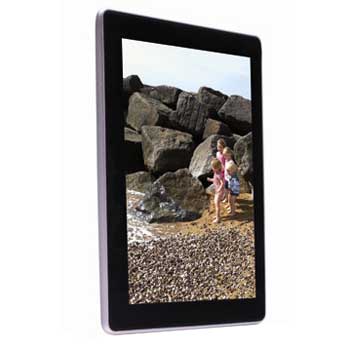 Bargain Basement   The View Quest 8 Tablet