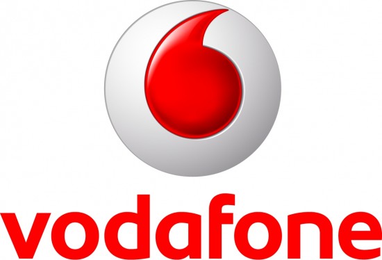 Vodafone see profits rise 10%