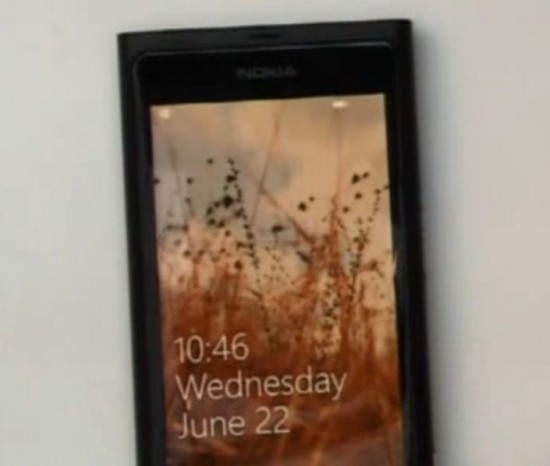 Nokia Sea Ray Windows Phone Leaked