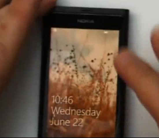 Nokia Sea Ray Windows Phone Leaked