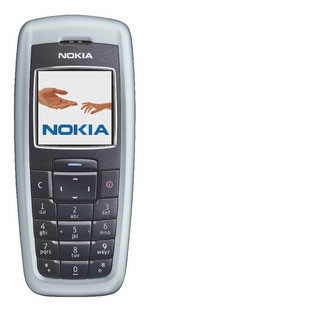 Throwback: Nokia 2600