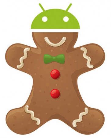 Orange and Vodafone rolling out 2.3 Gingerbread to the Samsung Galaxy S ?