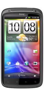 HTC Sensation now available for pre order on 3