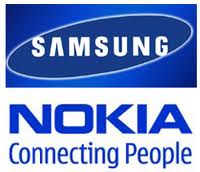 Samsung looking to acquire Nokia...?