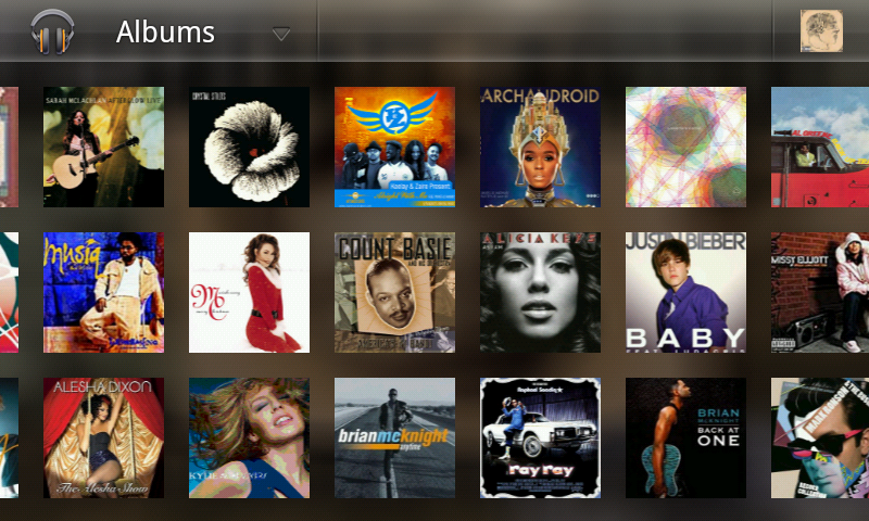 Google Music Beta Hands On