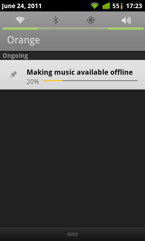 Google Music Beta Hands On