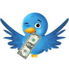 Twitter charges $120,000 a day to promote trends!