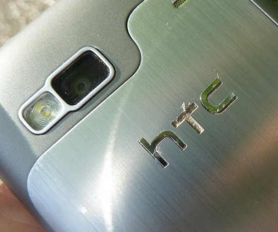 HTC Desire Z Problems continue