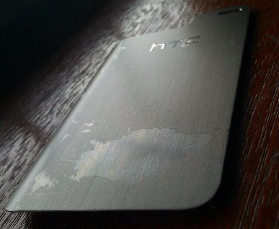 HTC Desire Z Problems continue