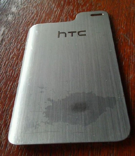 HTC Desire Z Problems continue