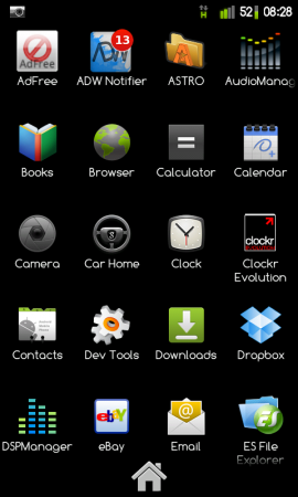 Coolsmartphone Recommended Android App   Font Changer