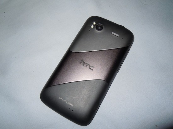 HTC Sensation Review