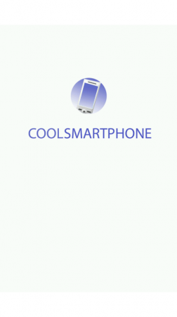 CoolSmartPhone Application Now Available