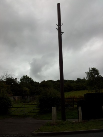 Have you spotted a hidden mobile phone mast ?