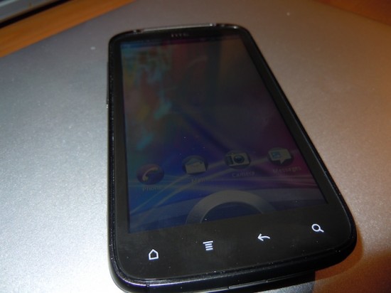 HTC Sensation Review