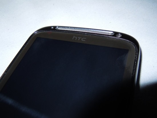 HTC Sensation Review