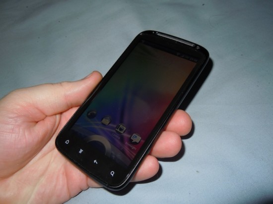 HTC Sensation Review