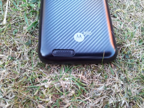 Motorola Atrix Review