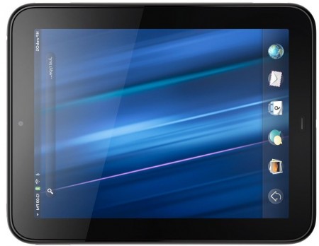 HP TouchPad TouchDown Prices!