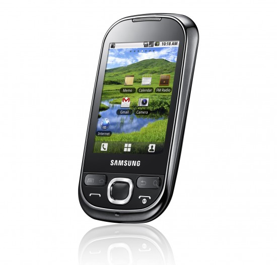 Galaxy Europa now available on Three