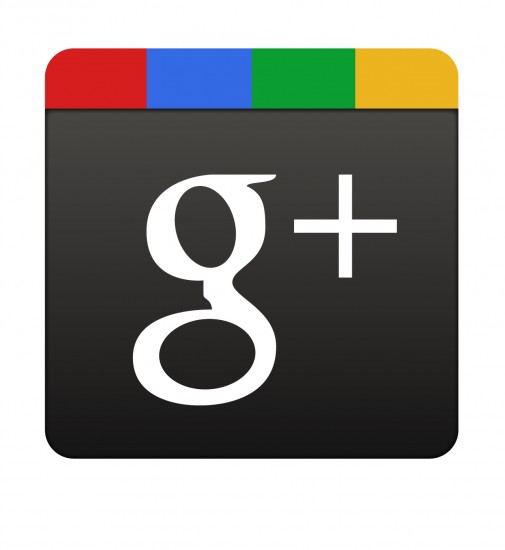 Google+ now available on iPad/iPod Touch