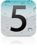 iOS 5 the new standard?
