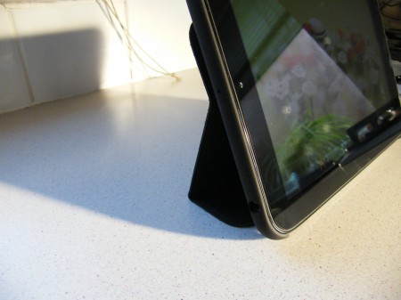 HP TouchPad thoughts, tips and a few apps.