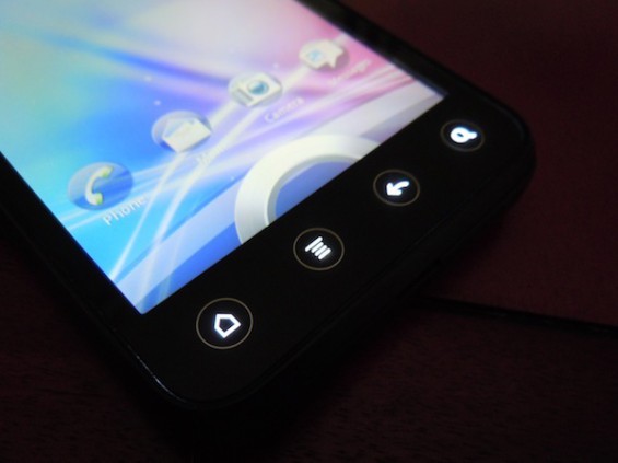 HTC EVO 3D Review