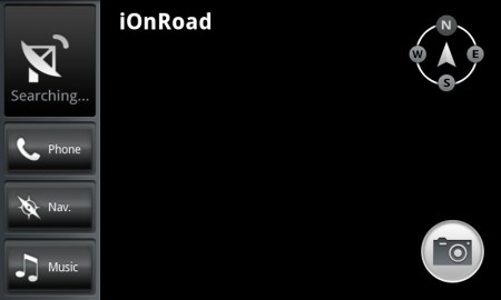 App Review   iOnRoad