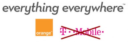 The beginning of the end of T Mobile? 