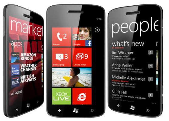 Get ready   Windows Phone 7.5 is about to arrive