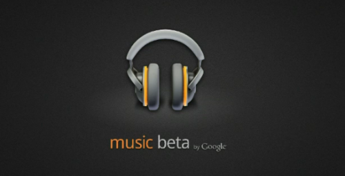 Google launch Music Beta mobile web app