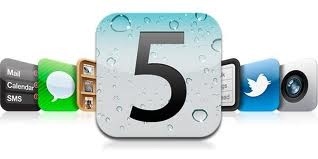 iOS 5 Is Here!