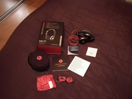 Dre Dre Beats Solo HD review