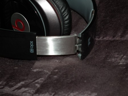 Dre Dre Beats Solo HD review