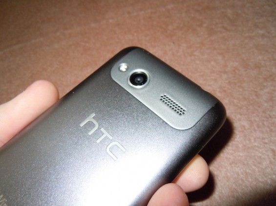 HTC Radar Review