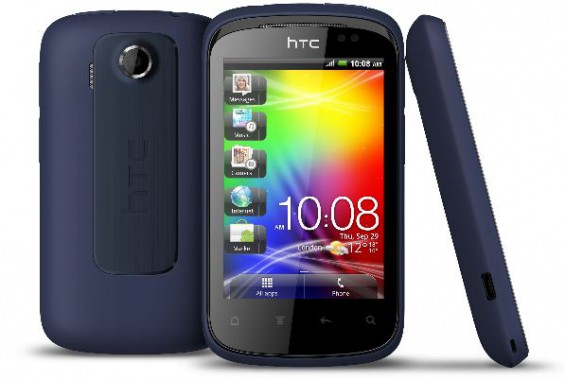 Opinion   The HTC Explorer