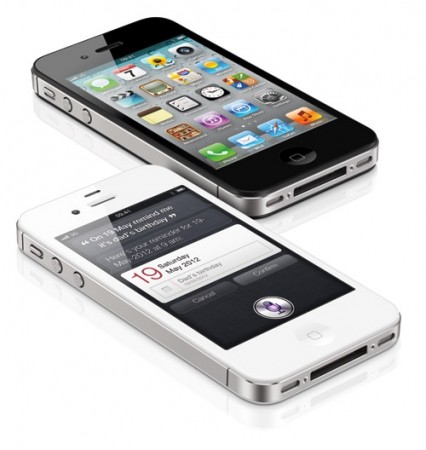 iPhone 4S pricing round up