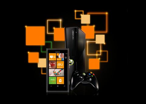 Nokia Lumia Xbox deal detailed
